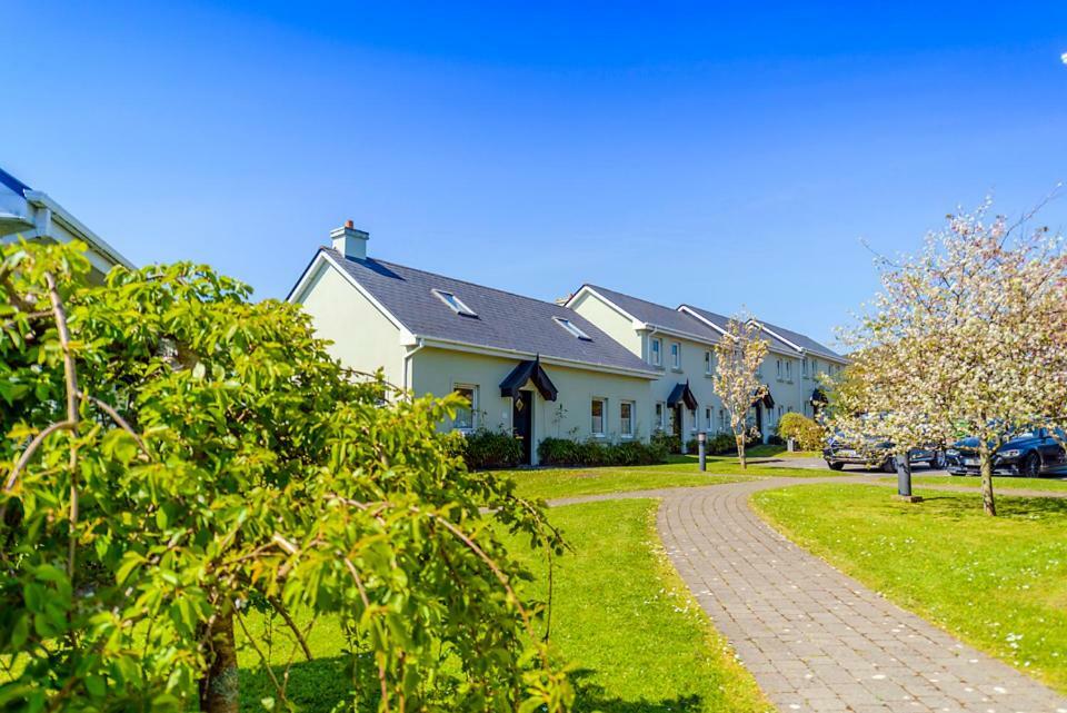 Dingle Centre Townhouse An Capall Dubh دينغل المظهر الخارجي الصورة