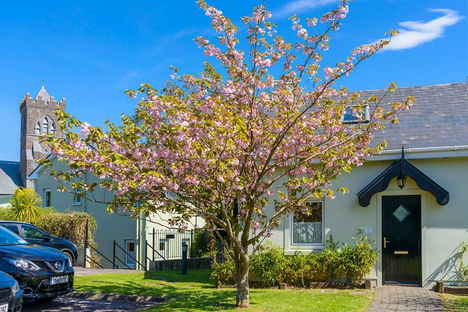 Dingle Centre Townhouse An Capall Dubh دينغل المظهر الخارجي الصورة