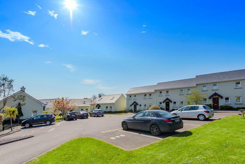 Dingle Centre Townhouse An Capall Dubh دينغل المظهر الخارجي الصورة